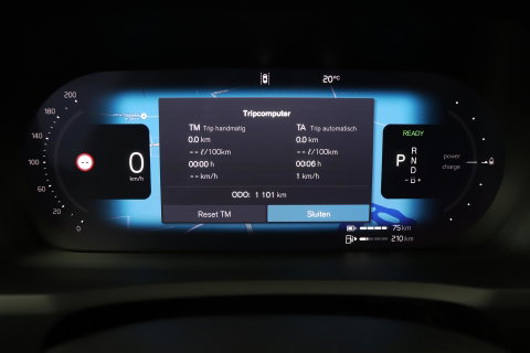 Volvo XC90 T8 Ultra Bright | Bowers&Wilkins | Panoramadak | 360° Camera | Massage | Head-Up | Stoelventilatie | ACC