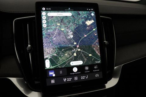 Volvo XC90 T8 Ultra Bright | Bowers&Wilkins | Panoramadak | 360° Camera | Massage | Head-Up | Stoelventilatie | ACC
