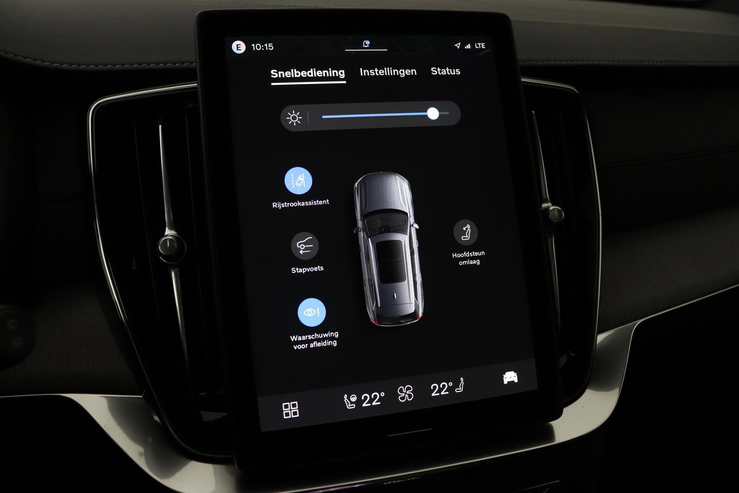 Volvo XC90 T8 Ultra Bright | Bowers&Wilkins | Panoramadak | 360° Camera | Massage | Head-Up | Stoelventilatie | ACC