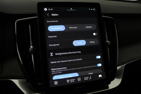 Volvo XC90 T8 Ultra Bright | Bowers&Wilkins | Panoramadak | 360° Camera | Massage | Head-Up | Stoelventilatie | ACC
