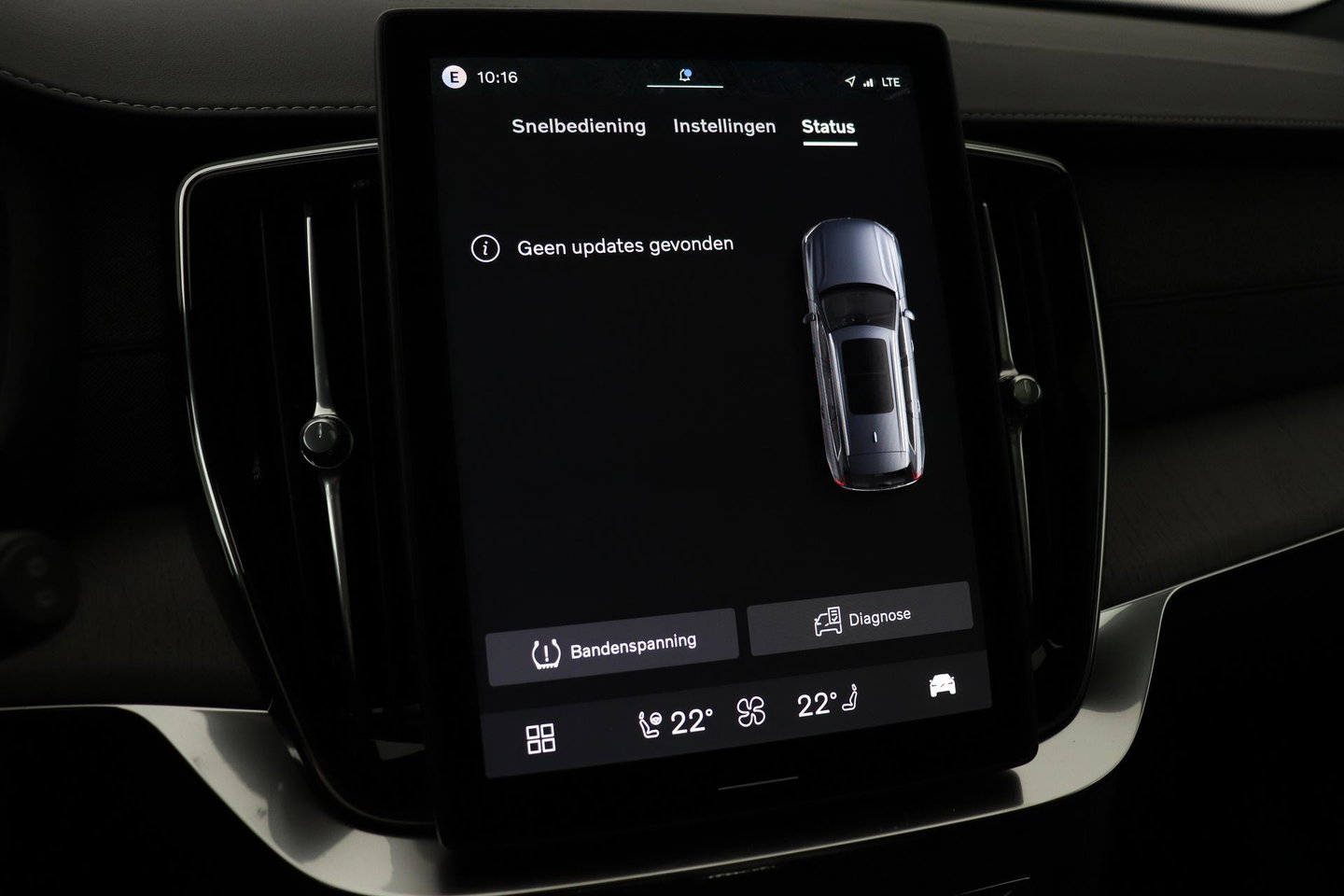 Volvo XC90 T8 Ultra Bright | Bowers&Wilkins | Panoramadak | 360° Camera | Massage | Head-Up | Stoelventilatie | ACC