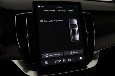 Volvo XC90 T8 Ultra Bright | Bowers&Wilkins | Panoramadak | 360° Camera | Massage | Head-Up | Stoelventilatie | ACC