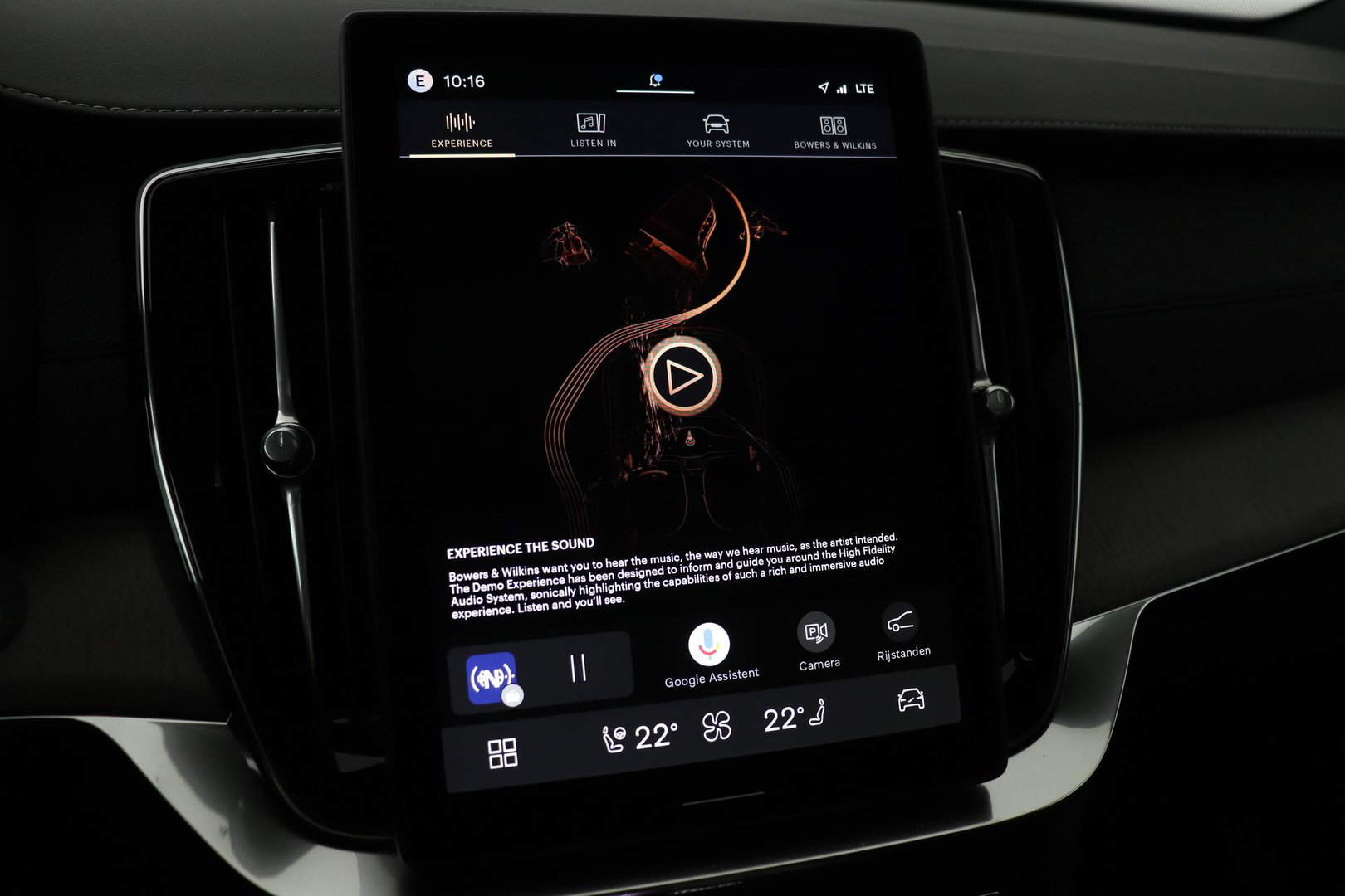 Volvo XC90 T8 Ultra Bright | Bowers&Wilkins | Panoramadak | 360° Camera | Massage | Head-Up | Stoelventilatie | ACC