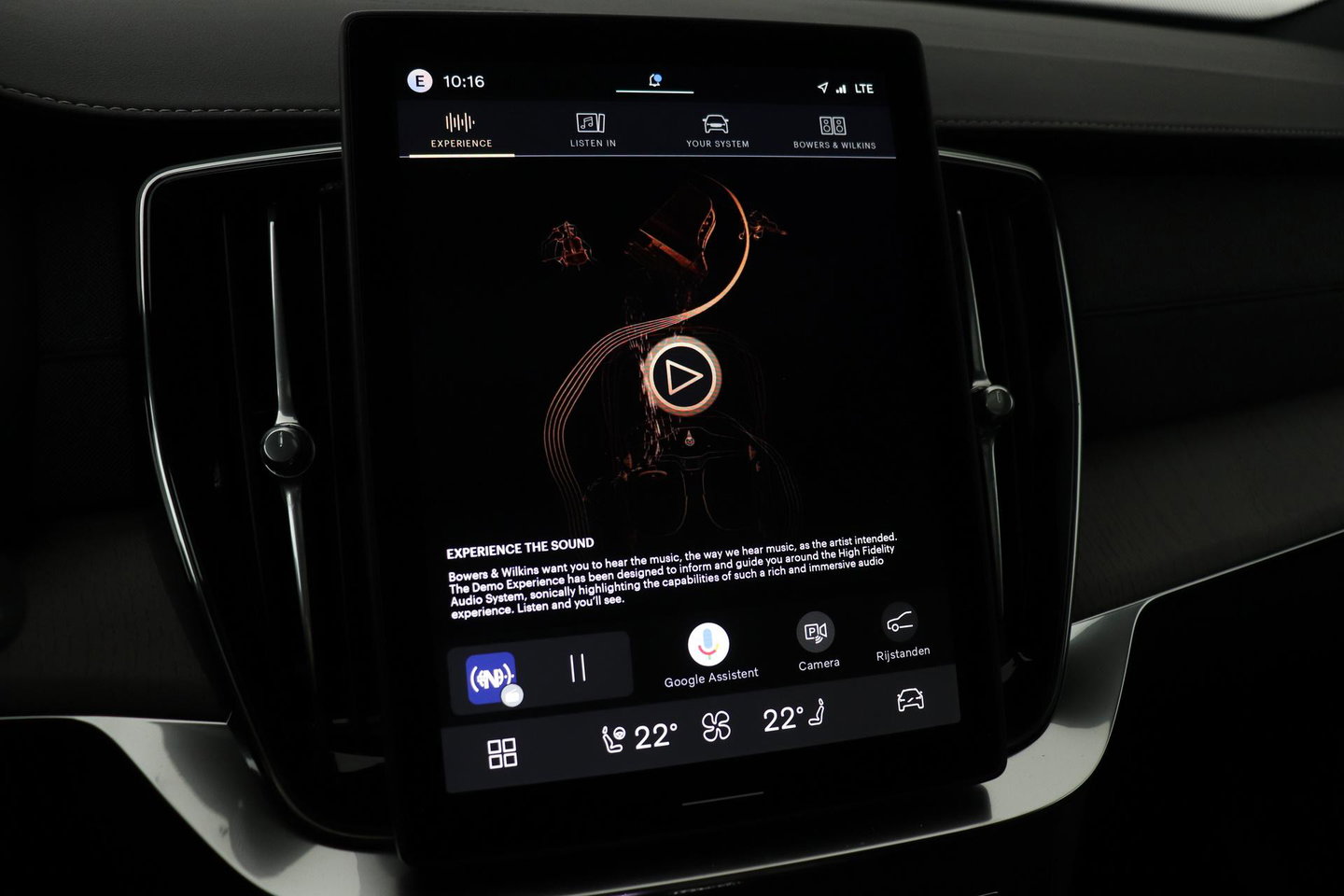 Volvo XC90 T8 Ultra Bright | Bowers&Wilkins | Panoramadak | 360° Camera | Massage | Head-Up | Stoelventilatie | ACC