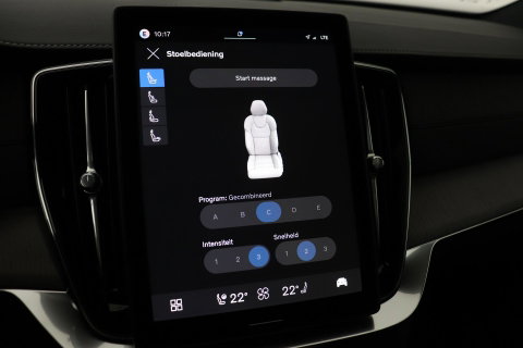 Volvo XC90 T8 Ultra Bright | Bowers&Wilkins | Panoramadak | 360° Camera | Massage | Head-Up | Stoelventilatie | ACC