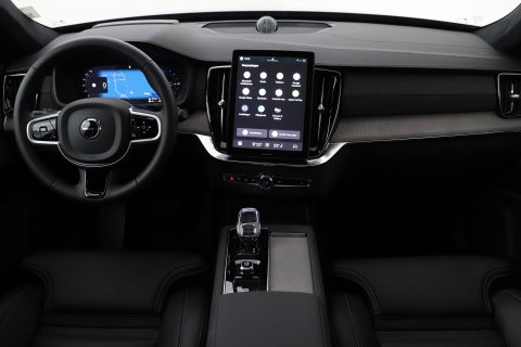 Volvo XC90 T8 Ultra Bright | Bowers&Wilkins | Panoramadak | 360° Camera | Massage | Head-Up | Stoelventilatie | ACC