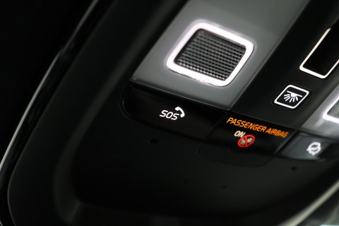 Volvo XC90 T8 Ultra Bright | Bowers&Wilkins | Panoramadak | 360° Camera | Massage | Head-Up | Stoelventilatie | ACC