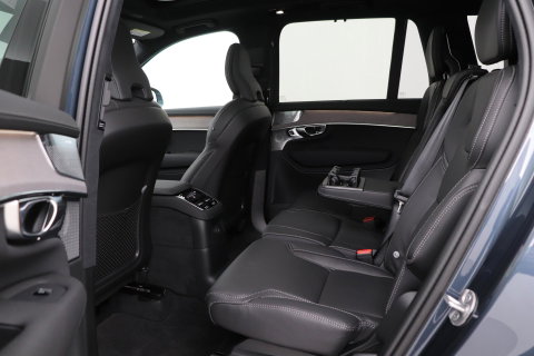 Volvo XC90 T8 Ultra Bright | Bowers&Wilkins | Panoramadak | 360° Camera | Massage | Head-Up | Stoelventilatie | ACC