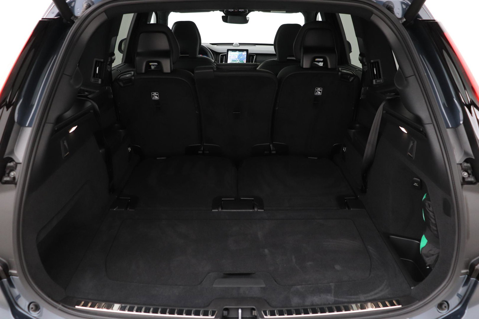 Volvo XC90 T8 Ultra Bright | Bowers&Wilkins | Panoramadak | 360° Camera | Massage | Head-Up | Stoelventilatie | ACC
