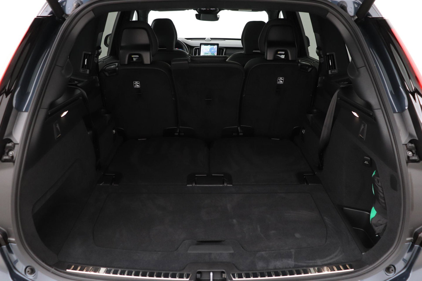 Volvo XC90 T8 Ultra Bright | Bowers&Wilkins | Panoramadak | 360° Camera | Massage | Head-Up | Stoelventilatie | ACC