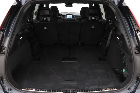 Volvo XC90 T8 Ultra Bright | Bowers&Wilkins | Panoramadak | 360° Camera | Massage | Head-Up | Stoelventilatie | ACC
