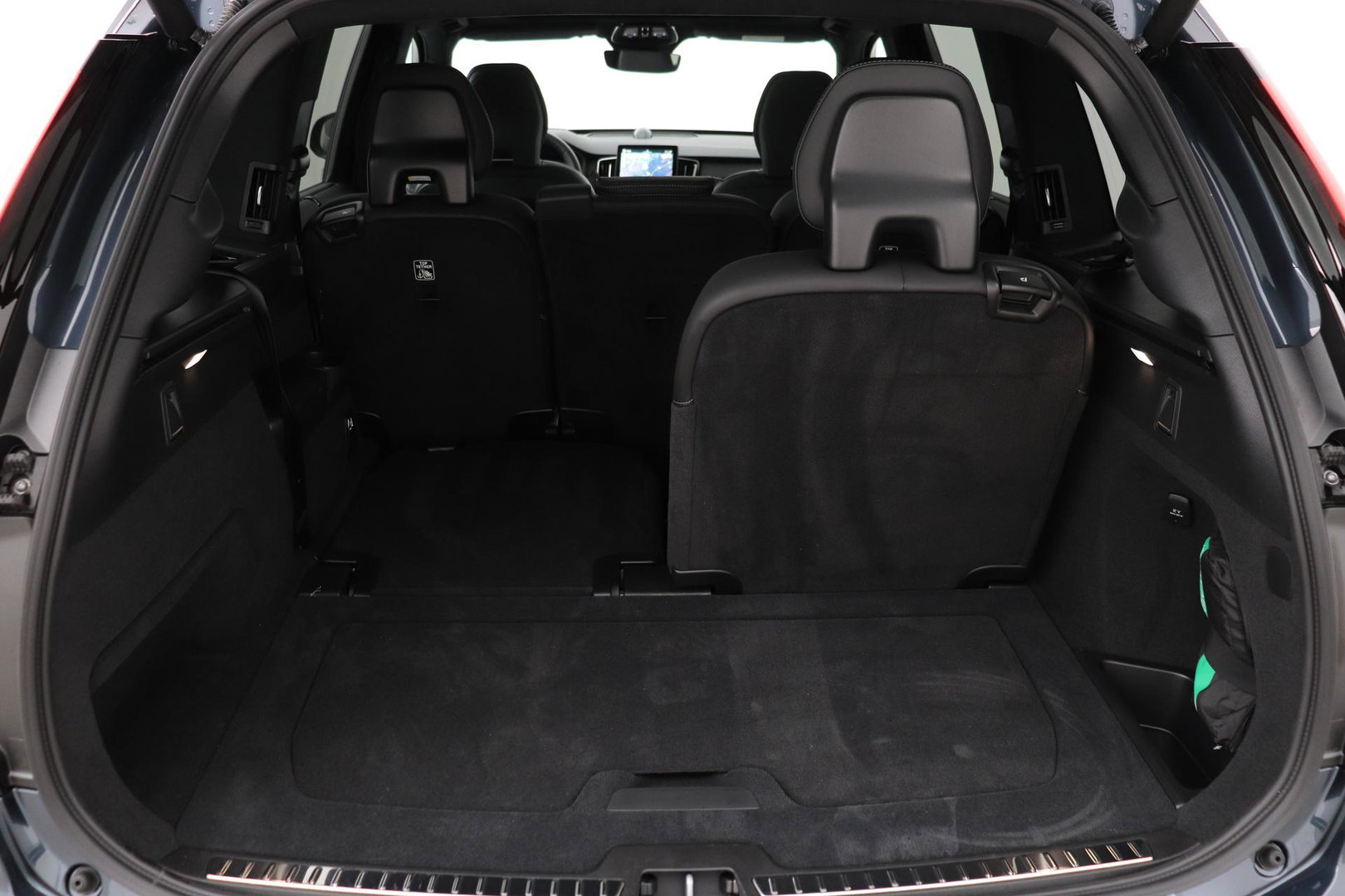 Volvo XC90 T8 Ultra Bright | Bowers&Wilkins | Panoramadak | 360° Camera | Massage | Head-Up | Stoelventilatie | ACC