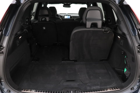 Volvo XC90 T8 Ultra Bright | Bowers&Wilkins | Panoramadak | 360° Camera | Massage | Head-Up | Stoelventilatie | ACC
