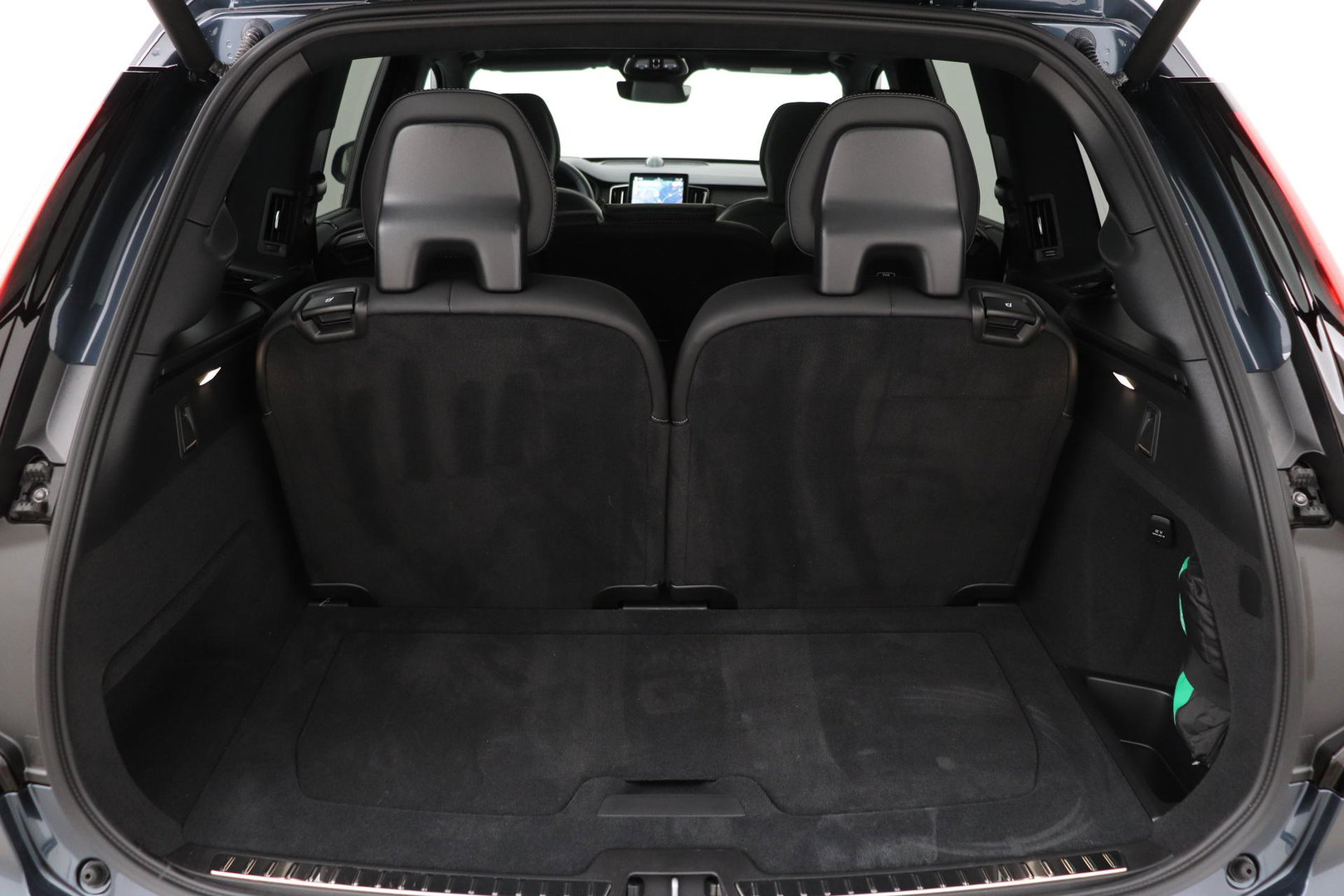 Volvo XC90 T8 Ultra Bright | Bowers&Wilkins | Panoramadak | 360° Camera | Massage | Head-Up | Stoelventilatie | ACC