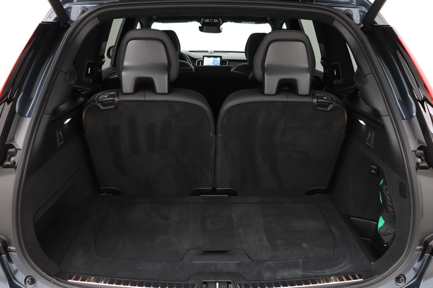 Volvo XC90 T8 Ultra Bright | Bowers&Wilkins | Panoramadak | 360° Camera | Massage | Head-Up | Stoelventilatie | ACC