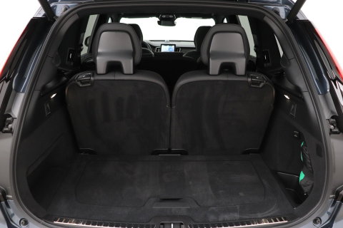 Volvo XC90 T8 Ultra Bright | Bowers&Wilkins | Panoramadak | 360° Camera | Massage | Head-Up | Stoelventilatie | ACC