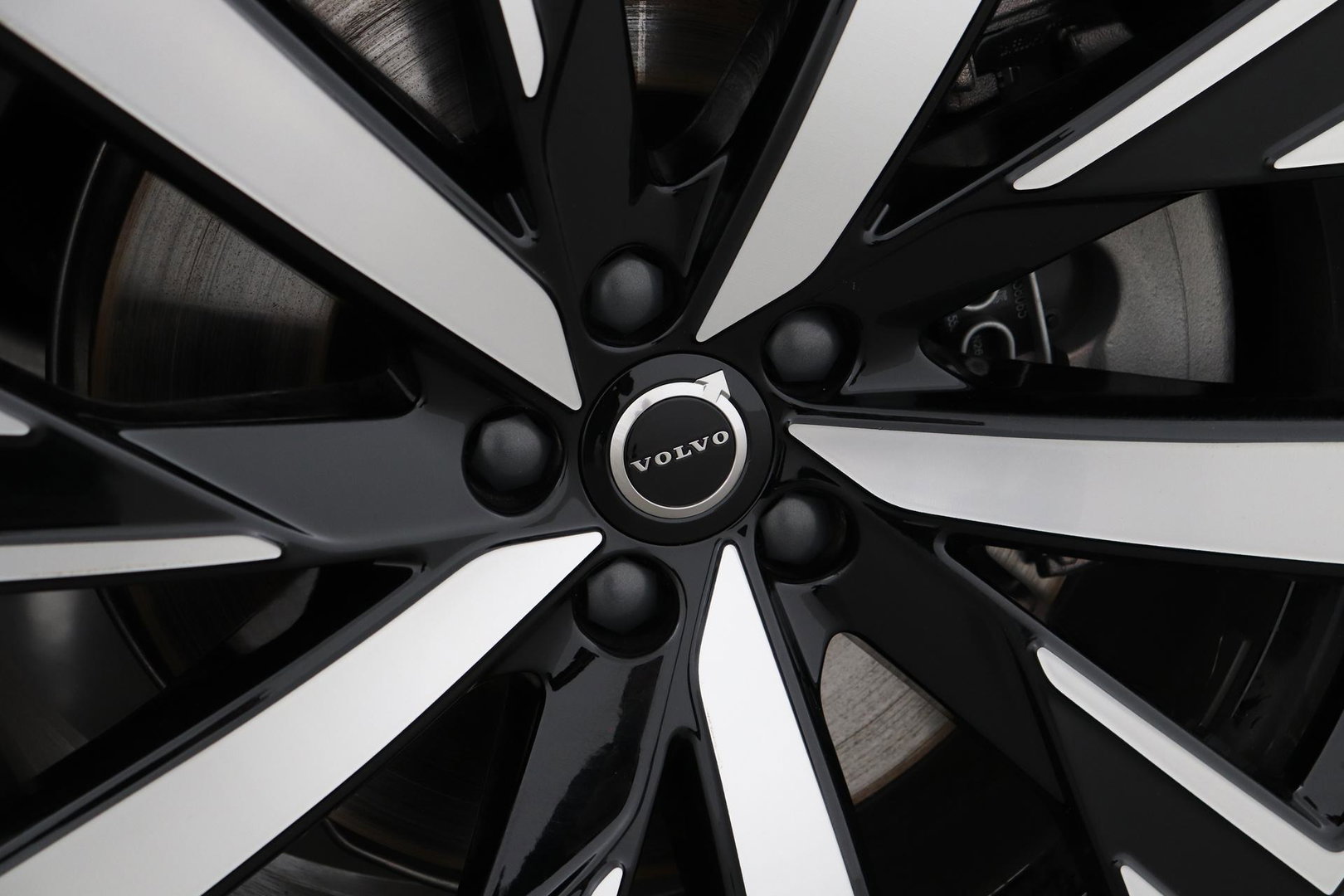 Volvo XC90 T8 Ultra Bright | Bowers&Wilkins | Panoramadak | 360° Camera | Massage | Head-Up | Stoelventilatie | ACC