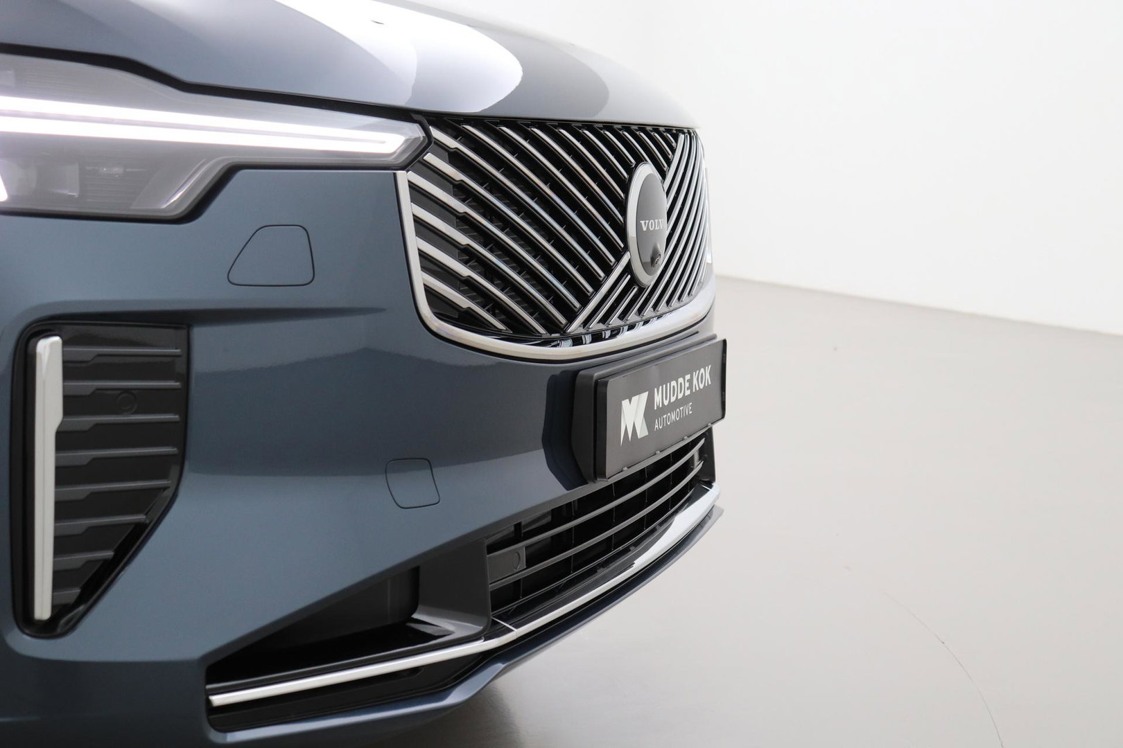Volvo XC90 T8 Ultra Bright | Bowers&Wilkins | Panoramadak | 360° Camera | Massage | Head-Up | Stoelventilatie | ACC