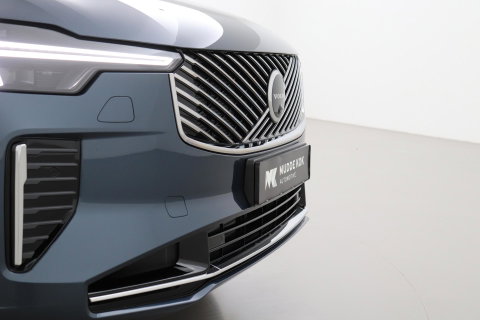Volvo XC90 T8 Ultra Bright | Bowers&Wilkins | Panoramadak | 360° Camera | Massage | Head-Up | Stoelventilatie | ACC