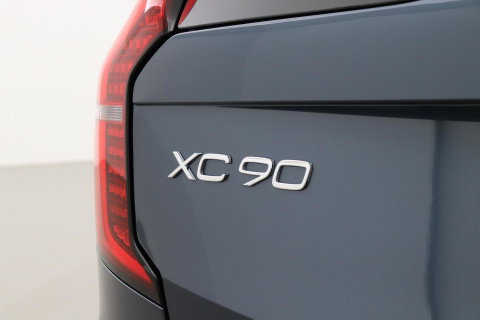 Volvo XC90 T8 Ultra Bright | Bowers&Wilkins | Panoramadak | 360° Camera | Massage | Head-Up | Stoelventilatie | ACC