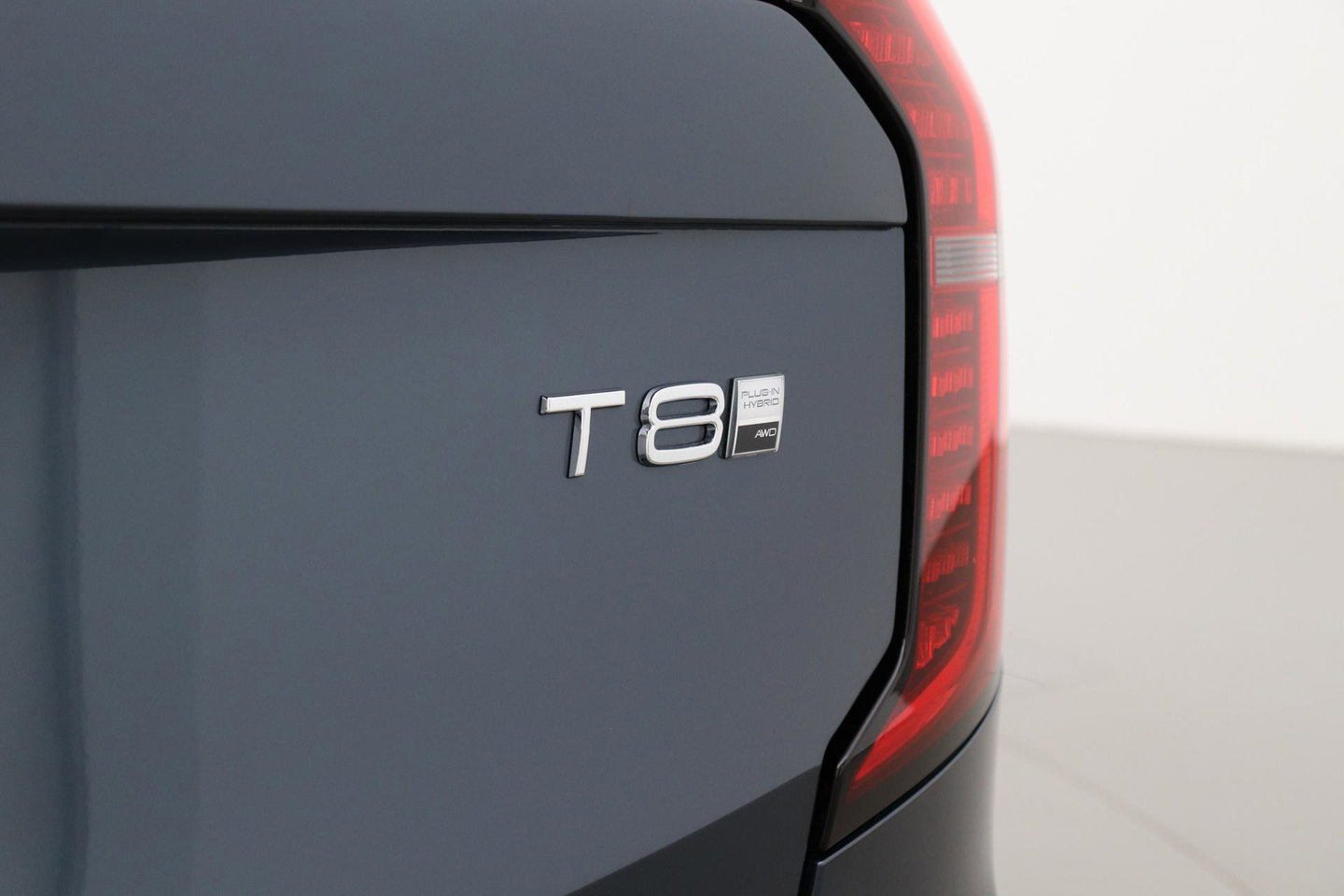 Volvo XC90 T8 Ultra Bright | Bowers&Wilkins | Panoramadak | 360° Camera | Massage | Head-Up | Stoelventilatie | ACC