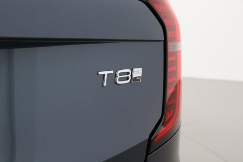 Volvo XC90 T8 Ultra Bright | Bowers&Wilkins | Panoramadak | 360° Camera | Massage | Head-Up | Stoelventilatie | ACC