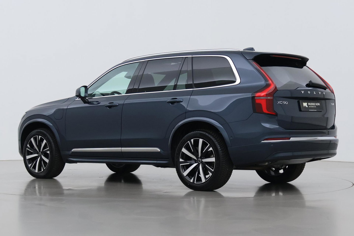 Volvo XC90 T8 Ultra Bright | Bowers&Wilkins | Panoramadak | 360° Camera | Massage | Head-Up | Stoelventilatie | ACC