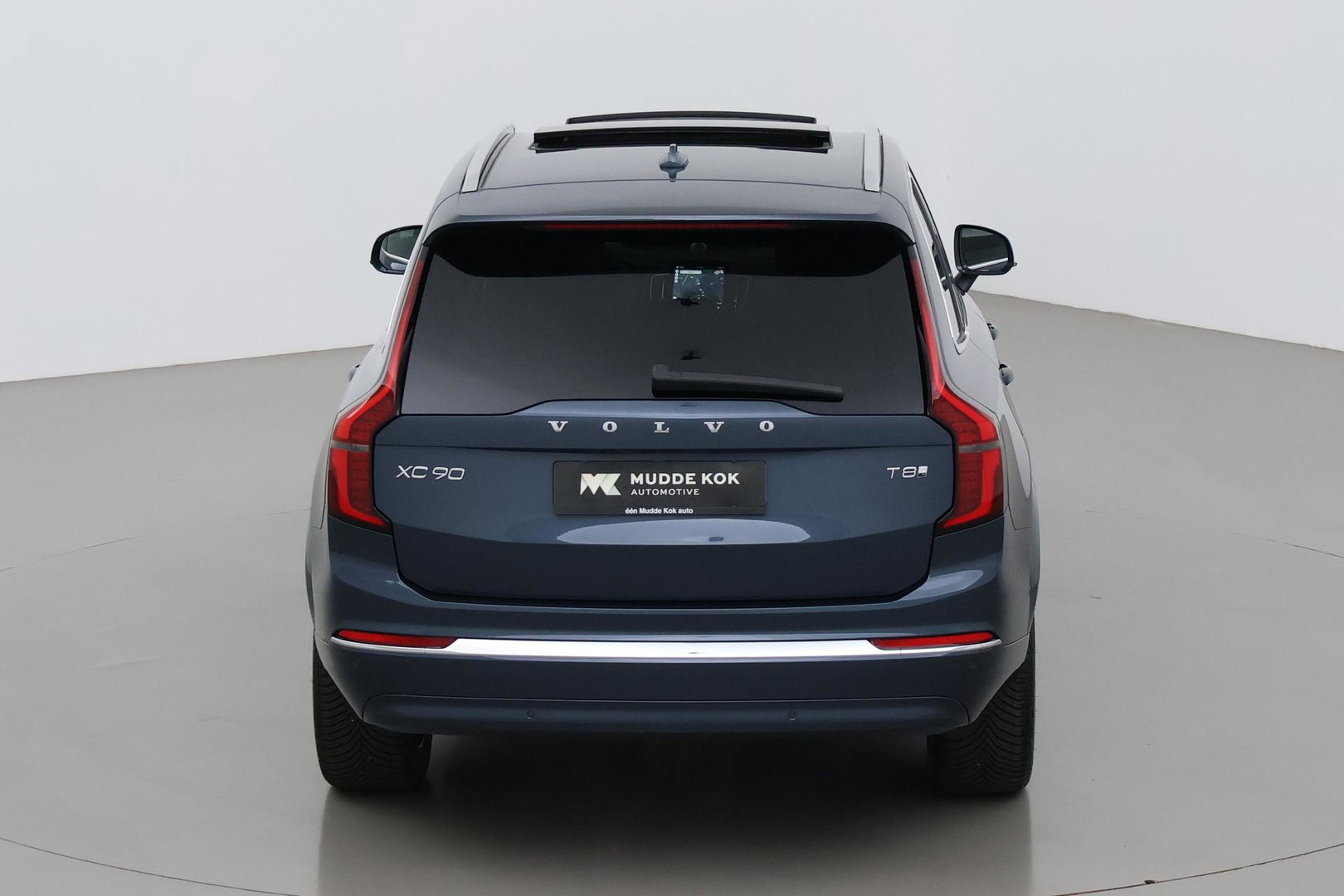 Volvo XC90 T8 Ultra Bright | Bowers&Wilkins | Panoramadak | 360° Camera | Massage | Head-Up | Stoelventilatie | ACC