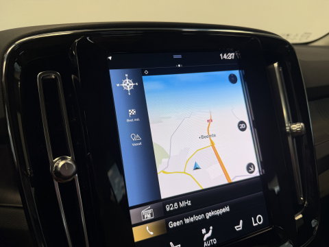 Volvo XC40 1.5 T5 Recharge Ultimate Bright ACC Elec. achterklep Harman/Kardon 24 Maanden garantie* (Vraag naar de voorwaarden)