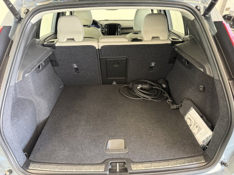 Volvo XC40 1.5 T5 Recharge Ultimate Bright ACC Elec. achterklep Harman/Kardon 24 Maanden garantie* (Vraag naar de voorwaarden)
