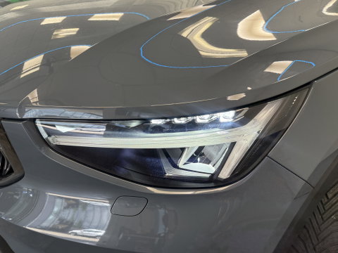 Volvo XC40 1.5 T5 Recharge Ultimate Bright ACC Elec. achterklep Harman/Kardon 24 Maanden garantie* (Vraag naar de voorwaarden)