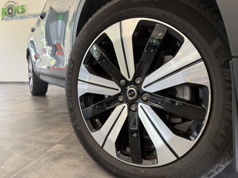 Volvo XC40 1.5 T5 Recharge Ultimate Bright ACC Elec. achterklep Harman/Kardon 24 Maanden garantie* (Vraag naar de voorwaarden)