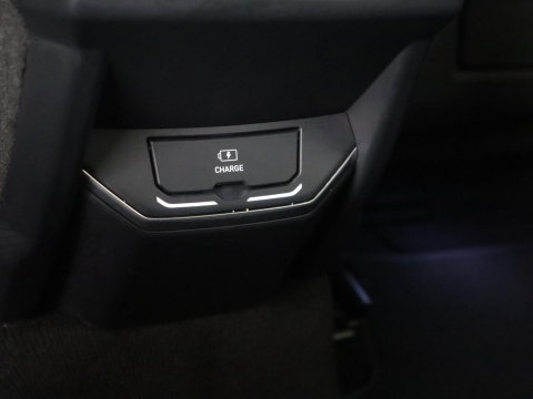 Lynk & Co 1 1.5 | Stoelverwarming | LED | Navigatie | 360 Camera