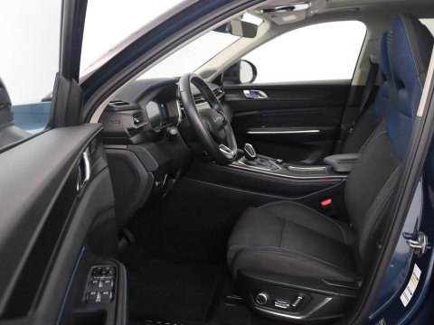 Lynk & Co 1 1.5 | Stoelverwarming | LED | Navigatie | 360 Camera