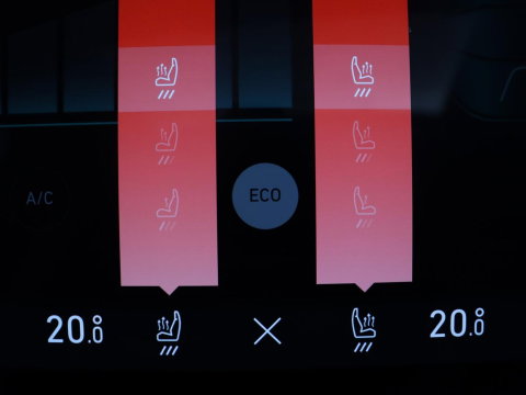 Lynk & Co 1 1.5 | Stoelverwarming | LED | Navigatie | 360 Camera