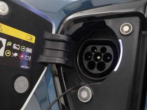 Lynk & Co 1 1.5 | Stoelverwarming | LED | Navigatie | 360 Camera