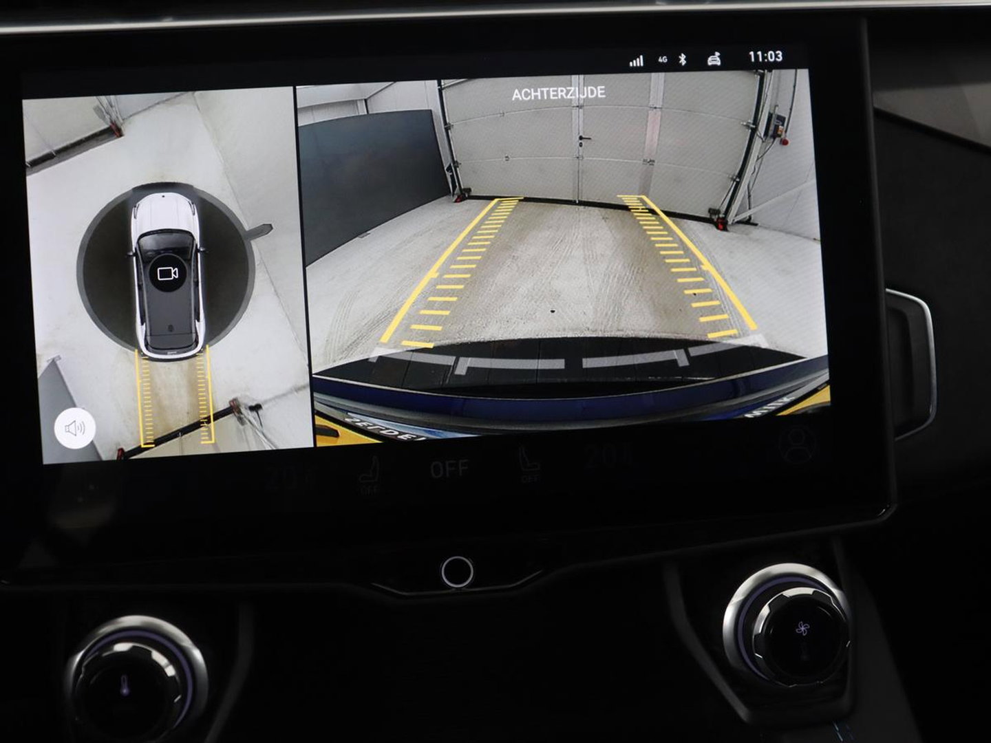 Lynk & Co 1 1.5 | Stoelverwarming | LED | Navigatie | 360 Camera