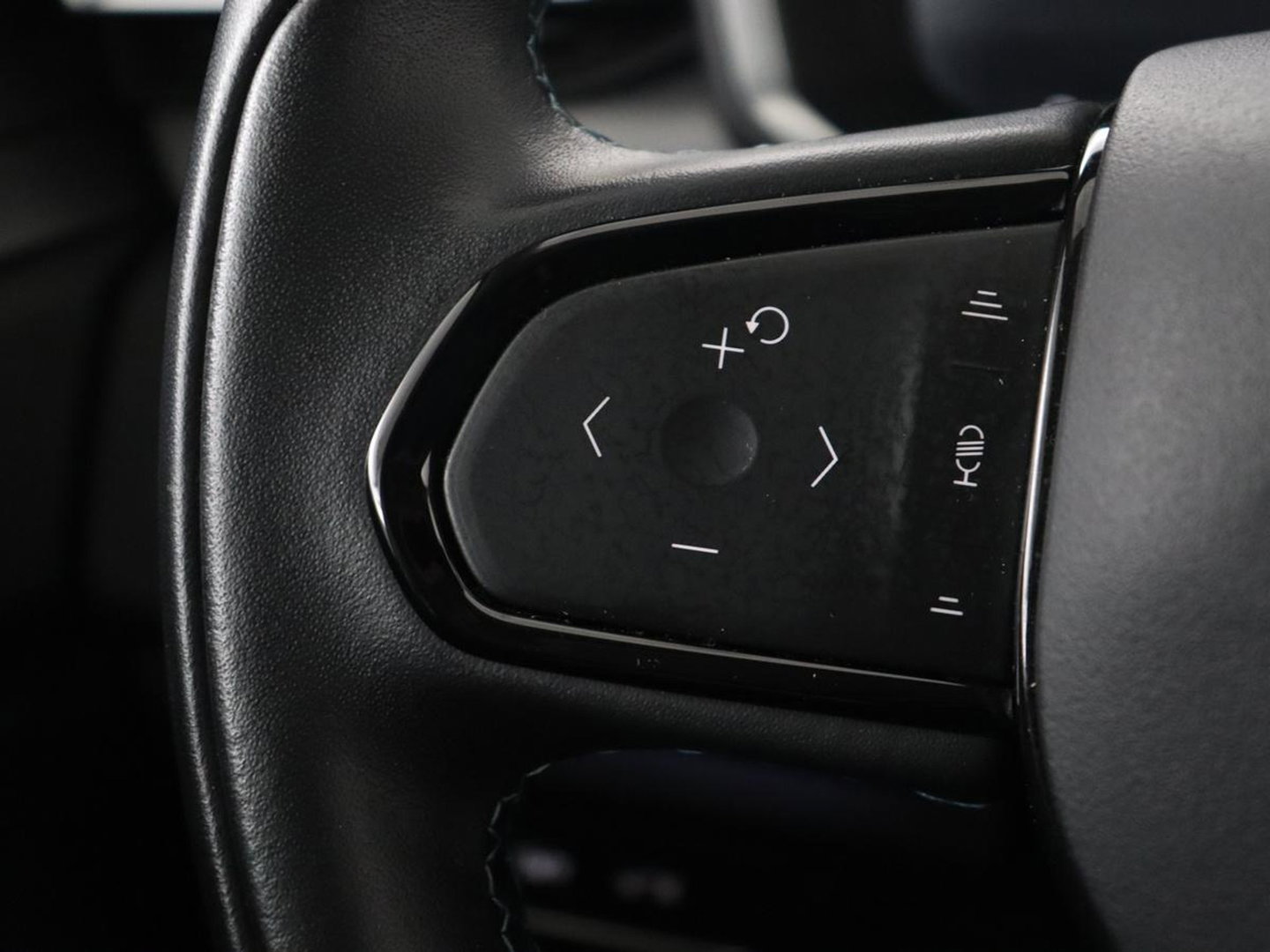 Lynk & Co 1 1.5 | Stoelverwarming | LED | Navigatie | 360 Camera