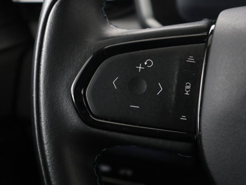 Lynk & Co 1 1.5 | Stoelverwarming | LED | Navigatie | 360 Camera