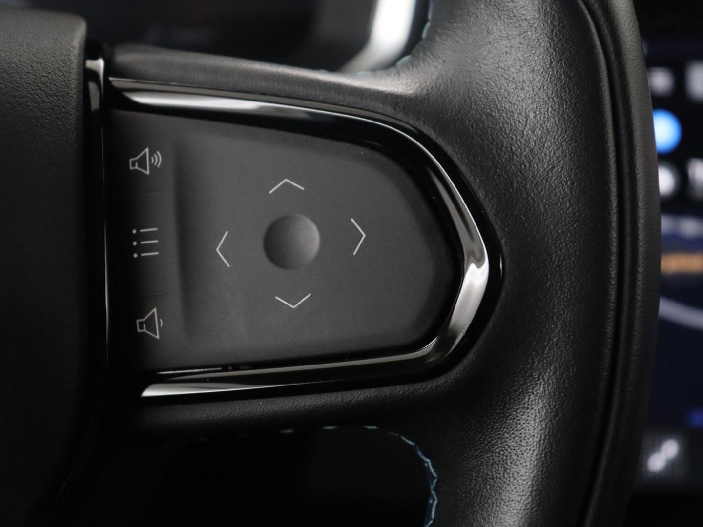 Lynk & Co 1 1.5 | Stoelverwarming | LED | Navigatie | 360 Camera
