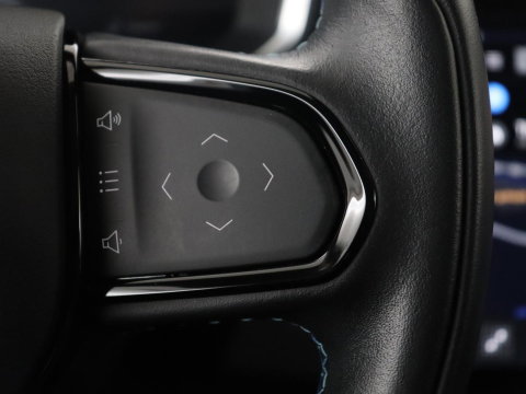 Lynk & Co 1 1.5 | Stoelverwarming | LED | Navigatie | 360 Camera