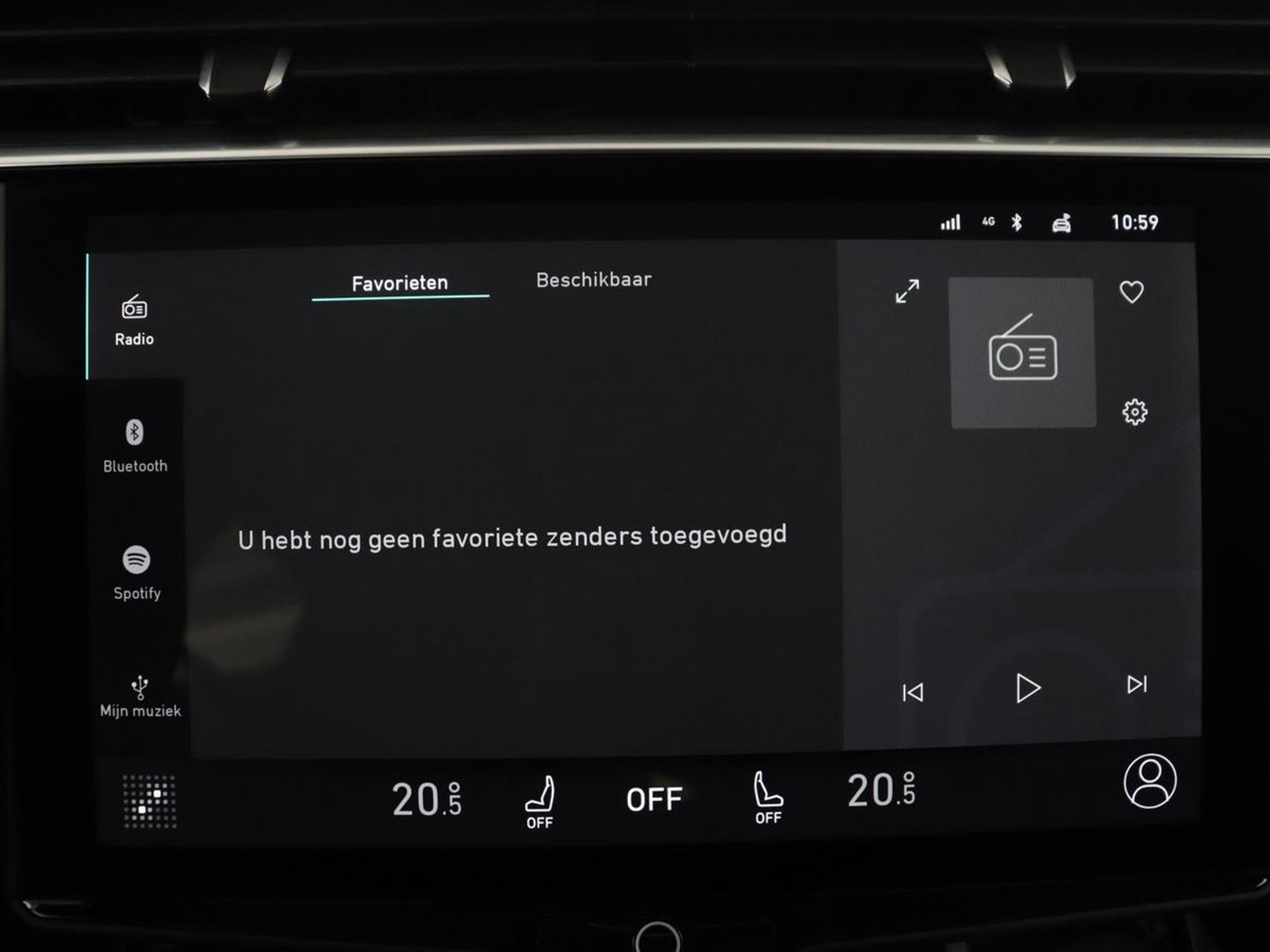 Lynk & Co 1 1.5 | Stoelverwarming | LED | Navigatie | 360 Camera