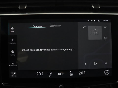 Lynk & Co 1 1.5 | Stoelverwarming | LED | Navigatie | 360 Camera