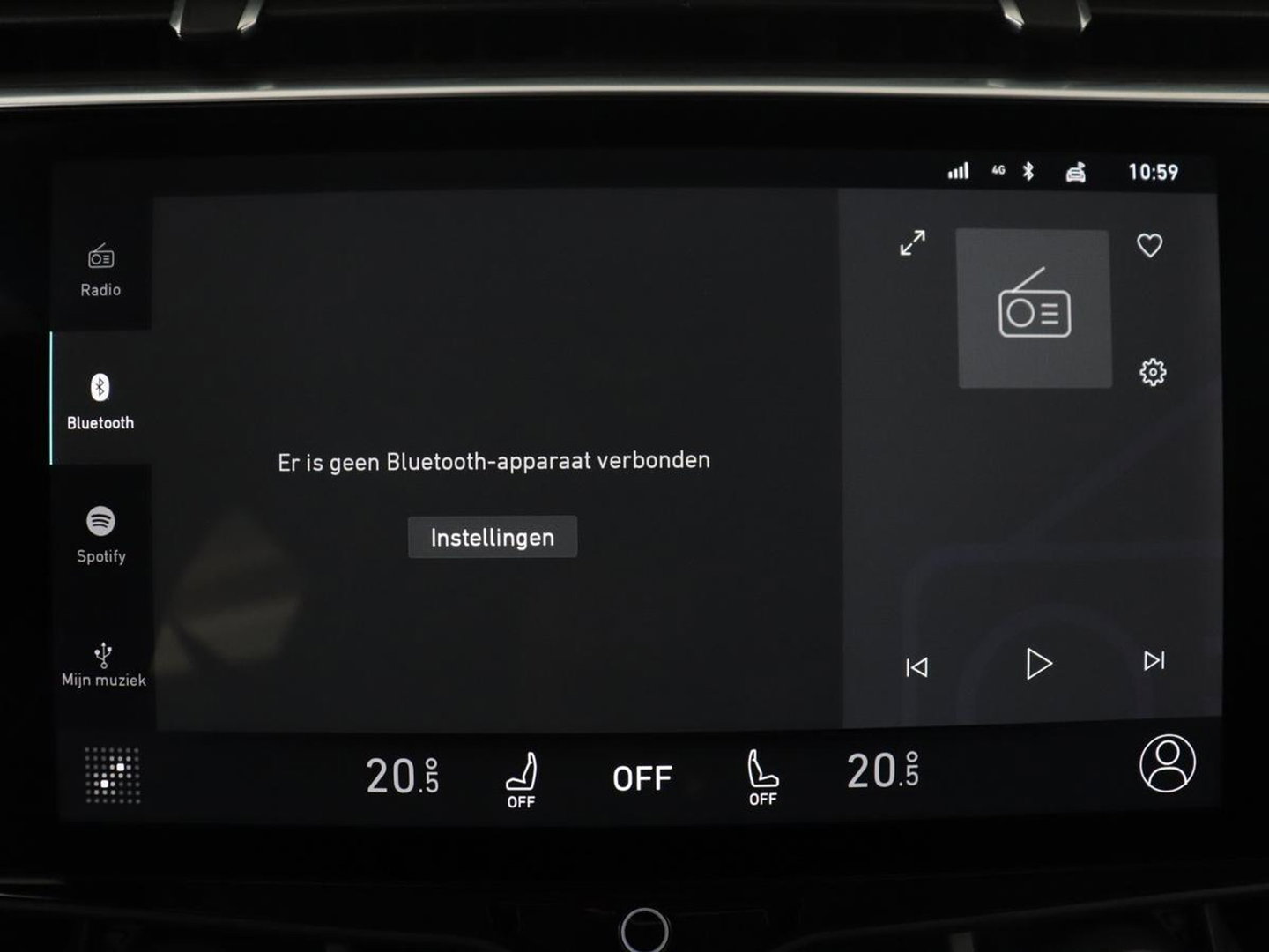 Lynk & Co 1 1.5 | Stoelverwarming | LED | Navigatie | 360 Camera