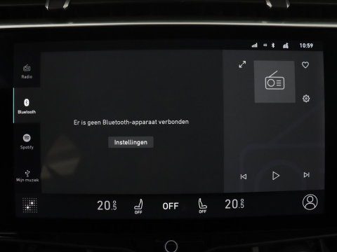 Lynk & Co 1 1.5 | Stoelverwarming | LED | Navigatie | 360 Camera