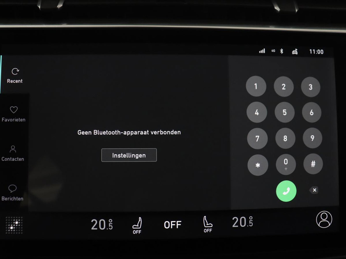 Lynk & Co 1 1.5 | Stoelverwarming | LED | Navigatie | 360 Camera