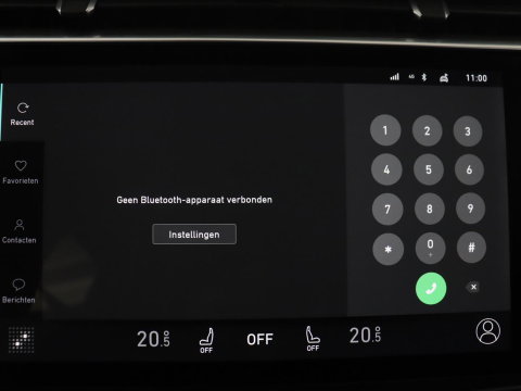 Lynk & Co 1 1.5 | Stoelverwarming | LED | Navigatie | 360 Camera
