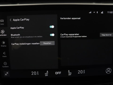 Lynk & Co 1 1.5 | Stoelverwarming | LED | Navigatie | 360 Camera