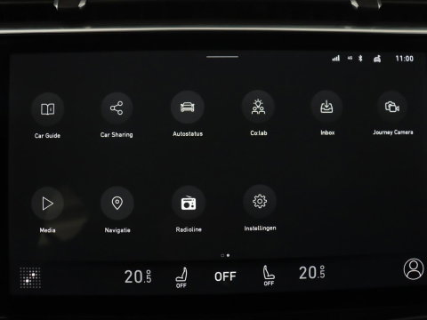 Lynk & Co 1 1.5 | Stoelverwarming | LED | Navigatie | 360 Camera