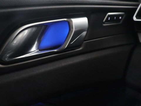 Lynk & Co 1 1.5 | Stoelverwarming | LED | Navigatie | 360 Camera